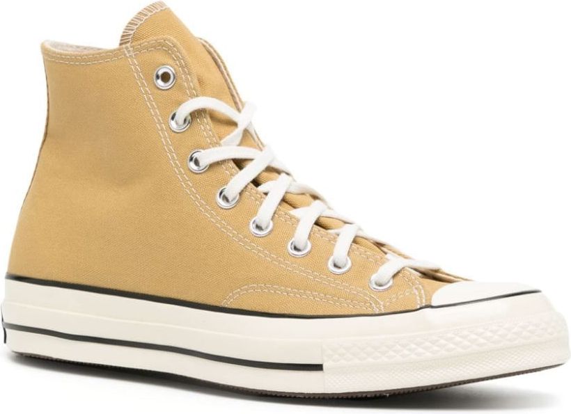 Converse Sneakers Golden Gold Goud