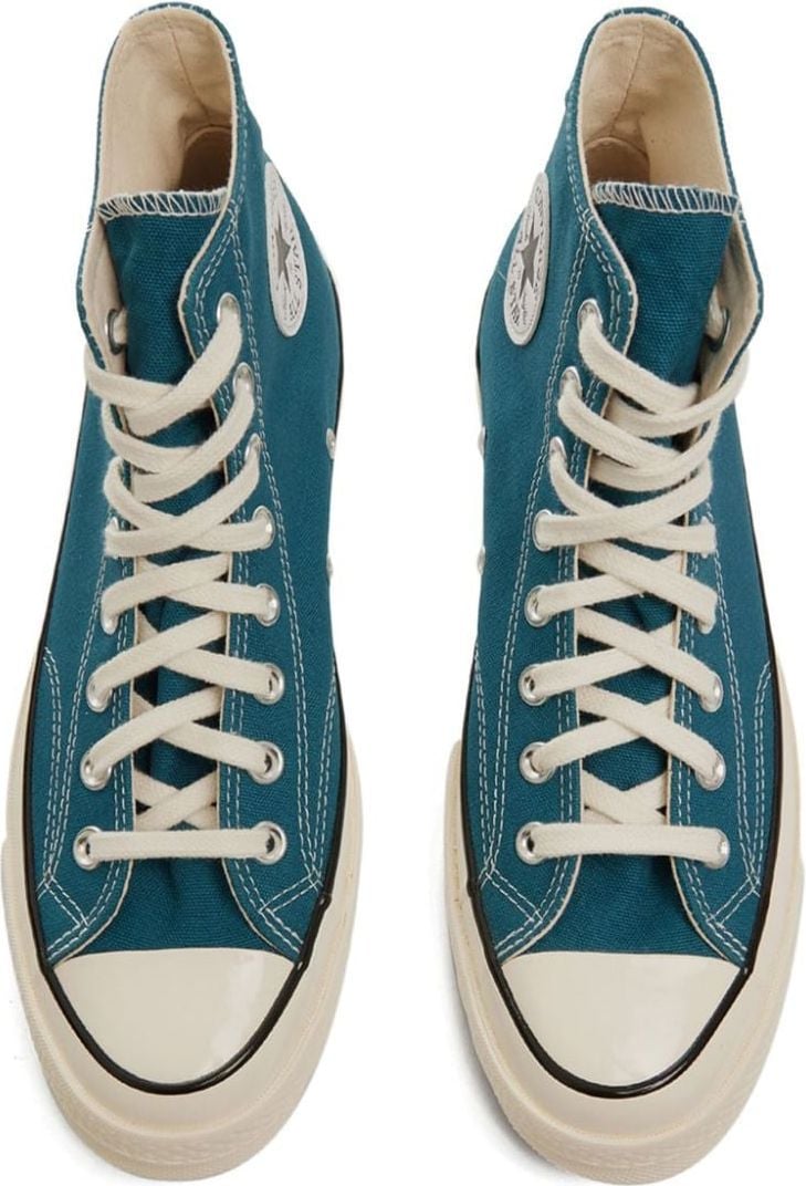 Converse Sneakers Blue Blauw