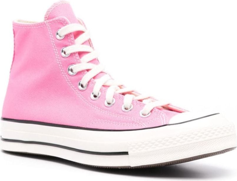 Converse Sneakers Pink Roze