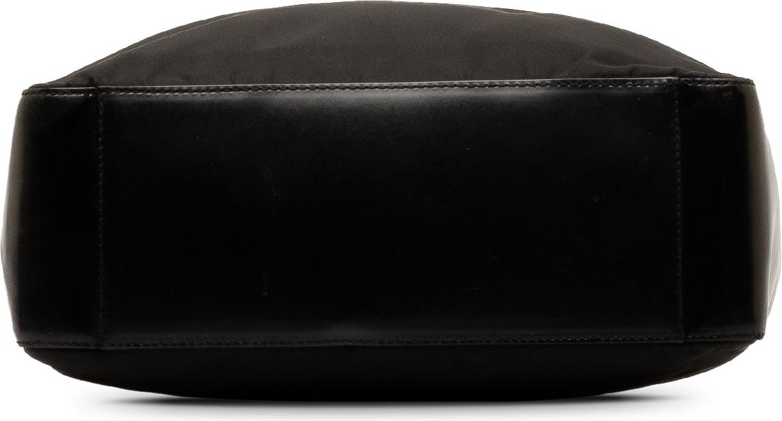 Prada Tessuto Handbag Zwart