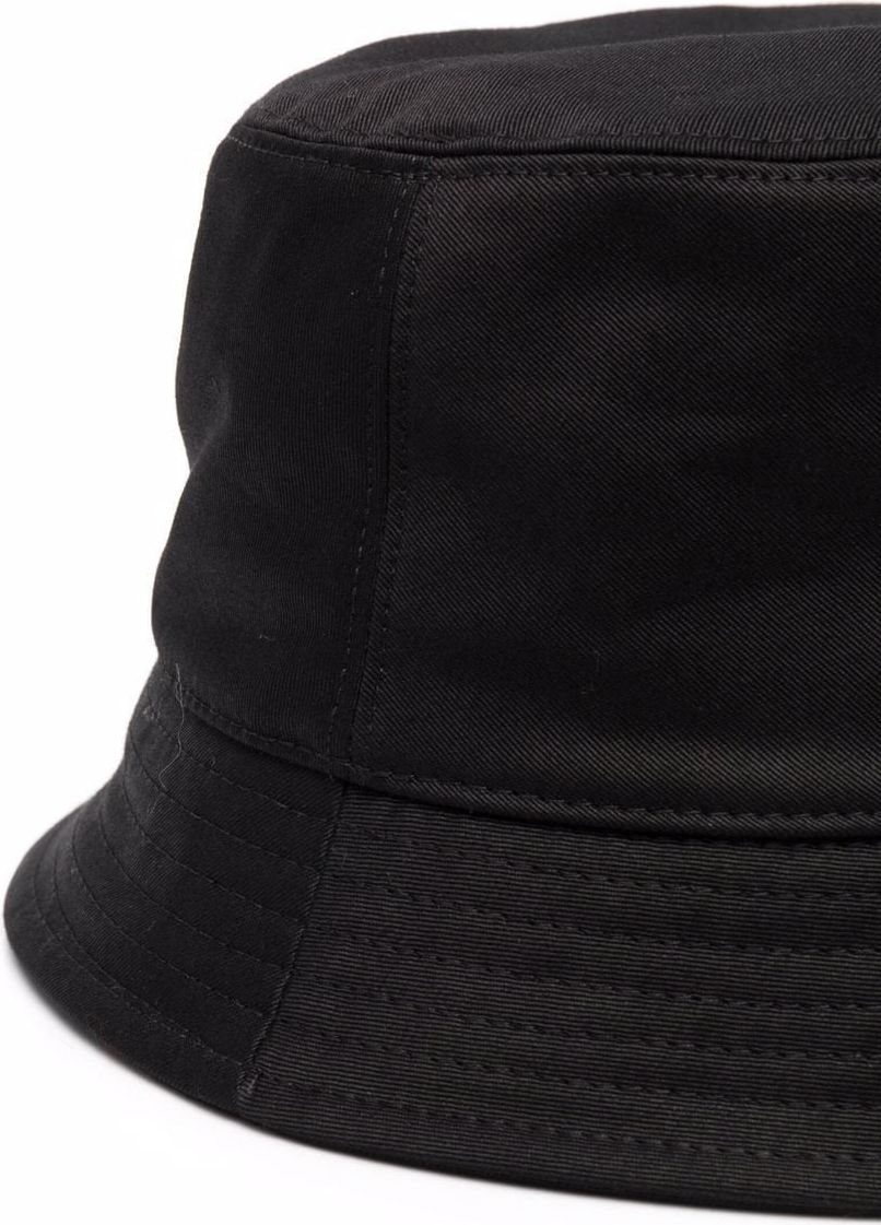 Dsquared2 Hats Black Black Zwart