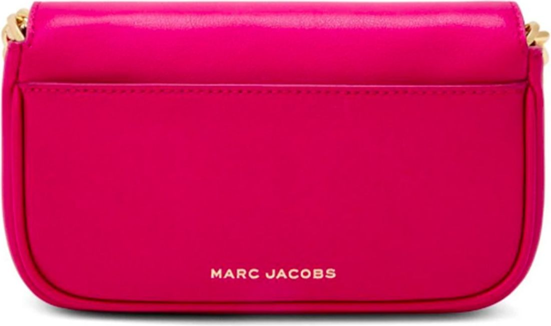 Marc Jacobs The J Marc Mini Lipstick Pink Bag Pink Roze