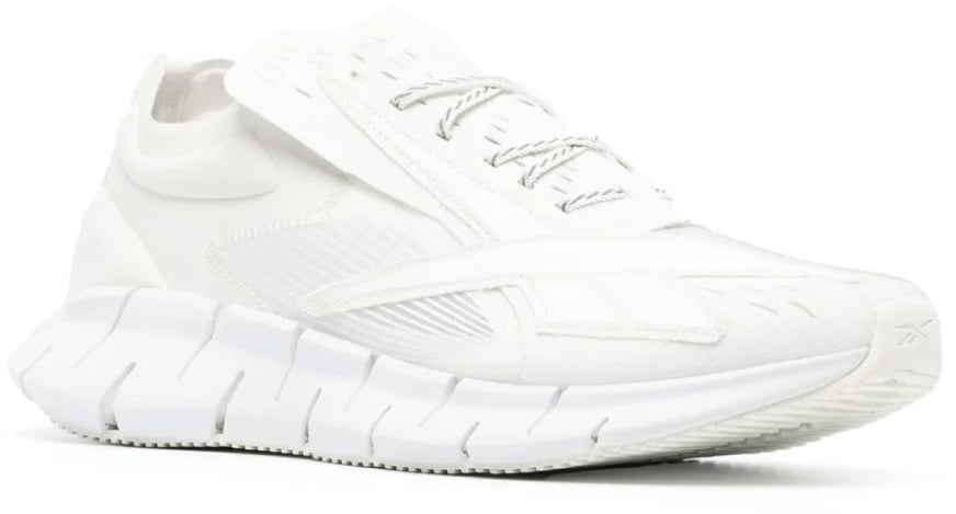 Reebok Maison Margiela X Zig 3d Storm Memory Of Sneakers Wit