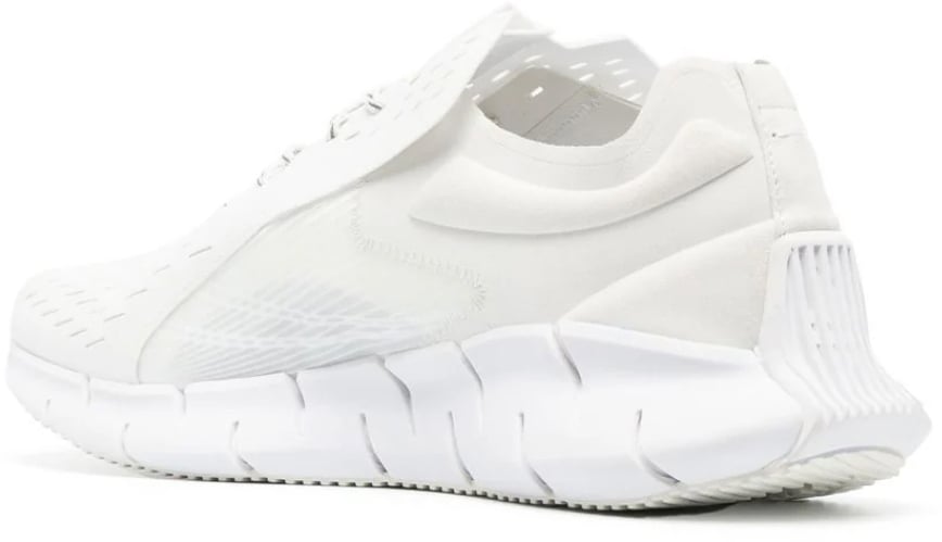 Reebok Maison Margiela X Zig 3d Storm Memory Of Sneakers Wit