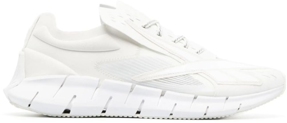 Reebok Maison Margiela X Zig 3d Storm Memory Of Sneakers Wit