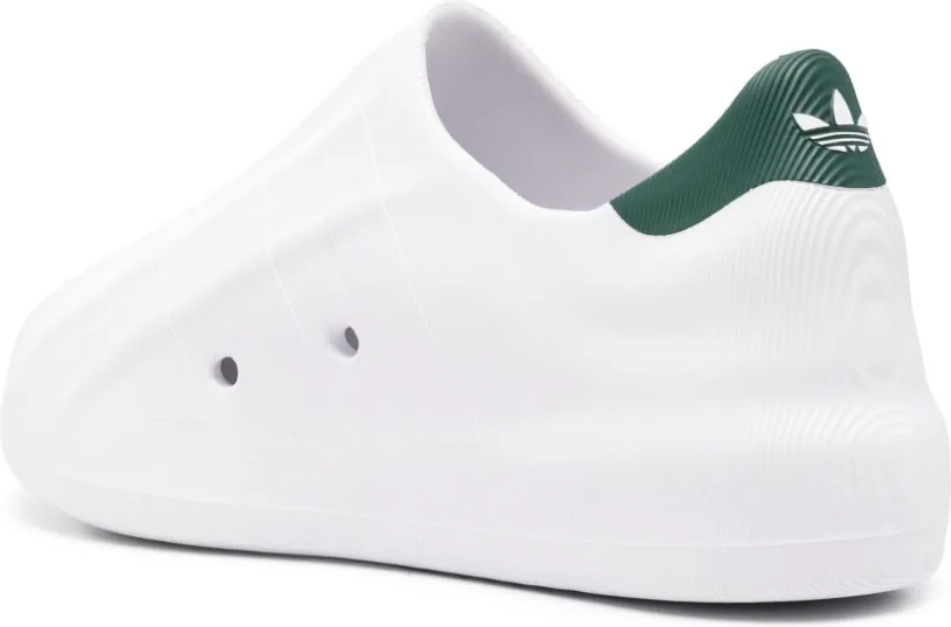 Adidas Adifom White Green Wit