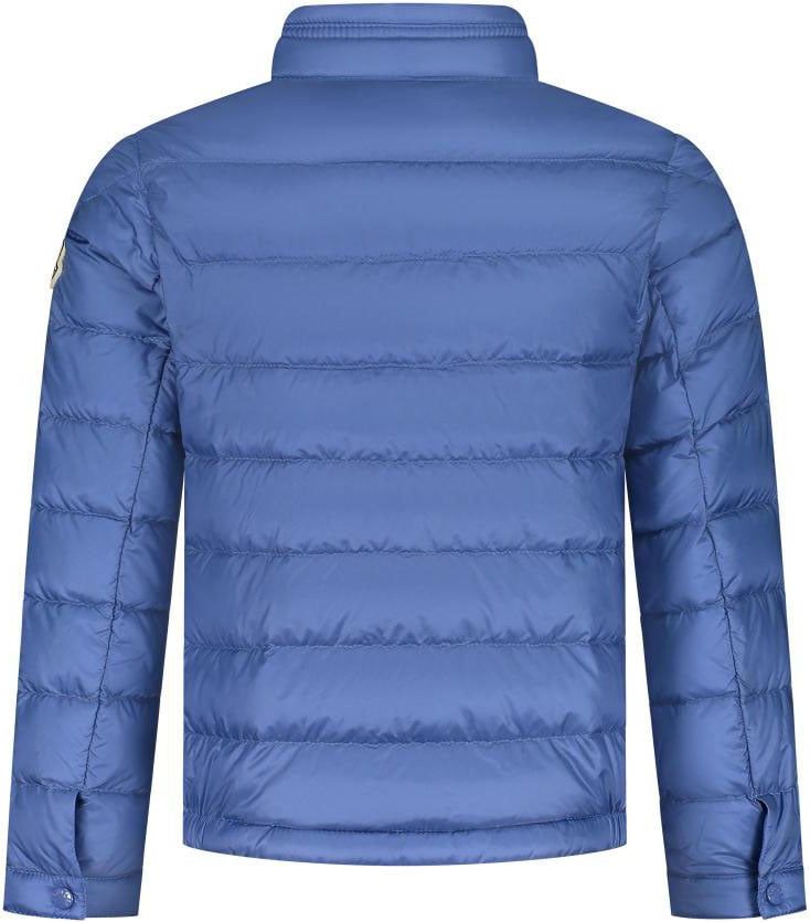 Moncler Acorus Jacket Blauw