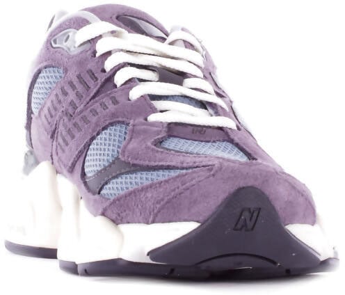 New Balance Sneakers Blue Blauw