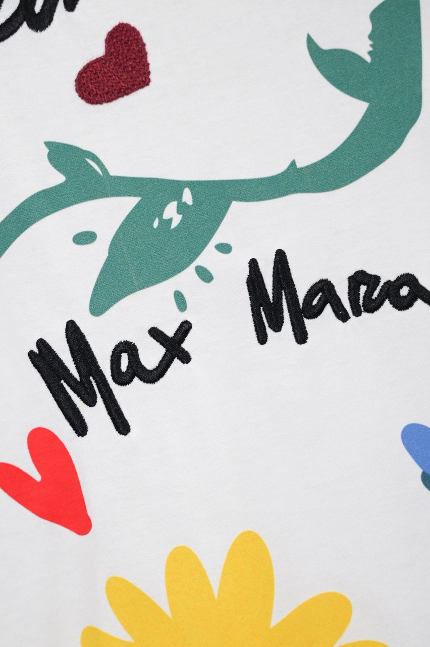Max Mara Weekend Max Mara T-shirts And Polos Beige Beige