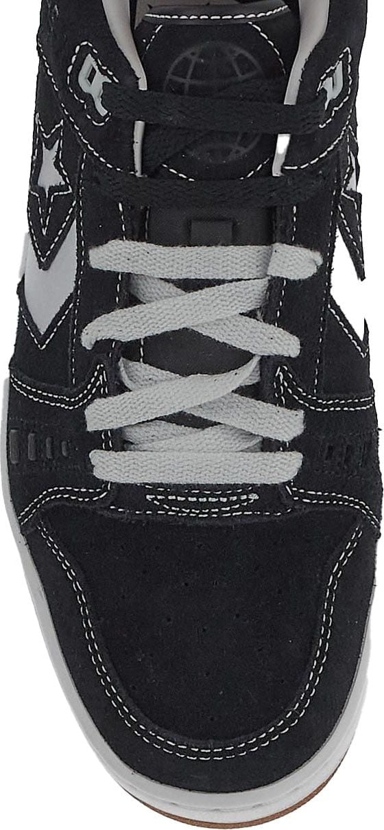 Converse AS-1 Pro Ox Sneaker Zwart