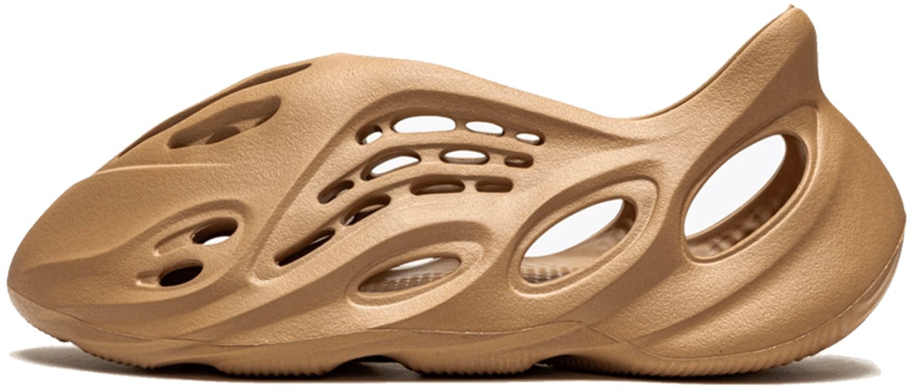 Adidas Yeezy Foam Runner Ochre Divers