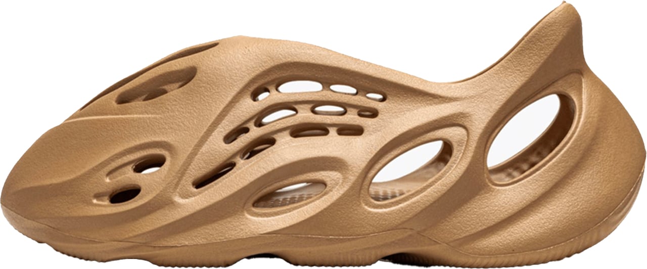 Adidas Yeezy Foam Runner Ochre Divers