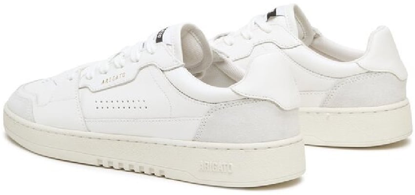 Axel Arigato dice lo sneaker white Wit