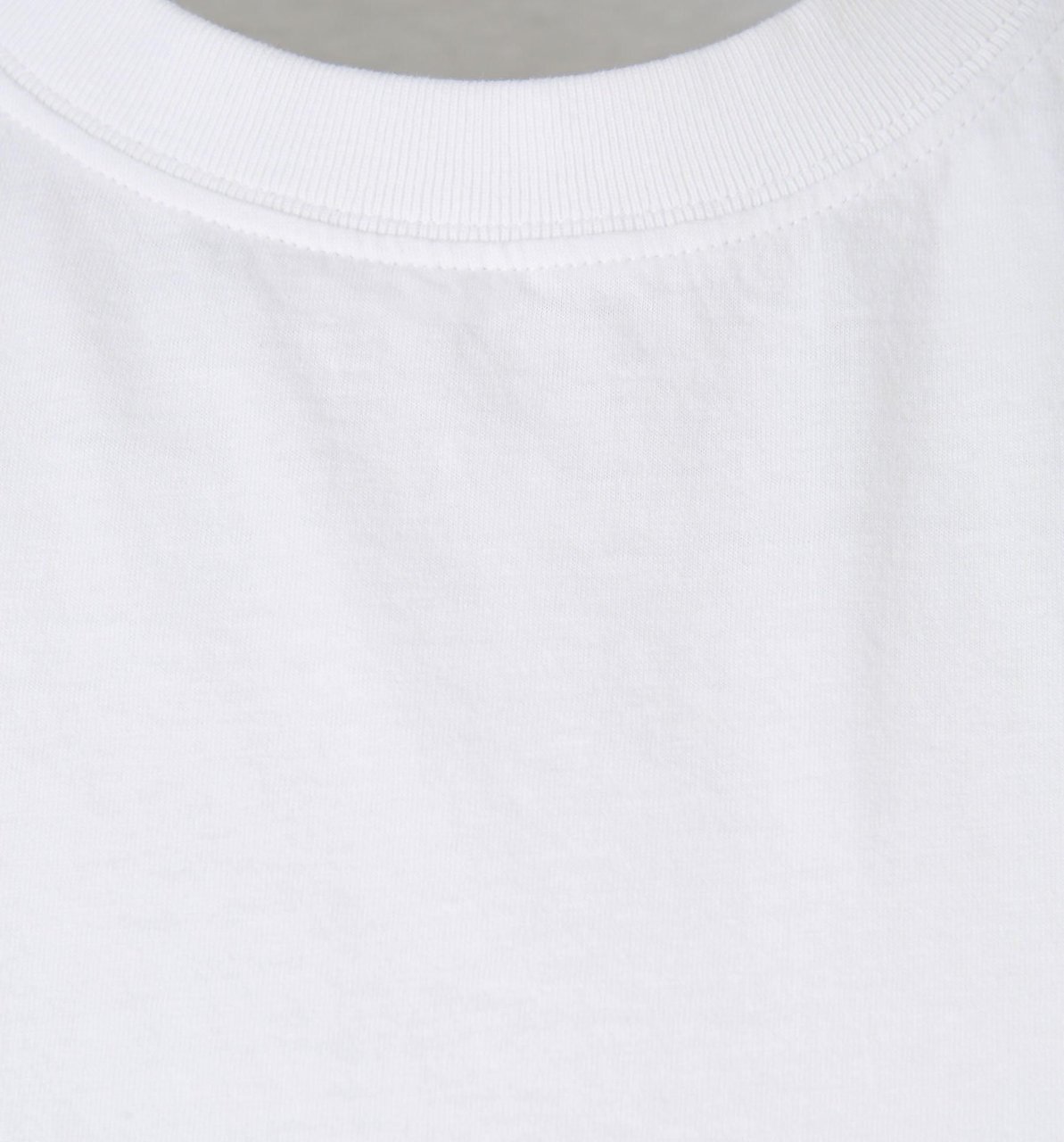 Chloé Cotton Logo T-shirt Divers