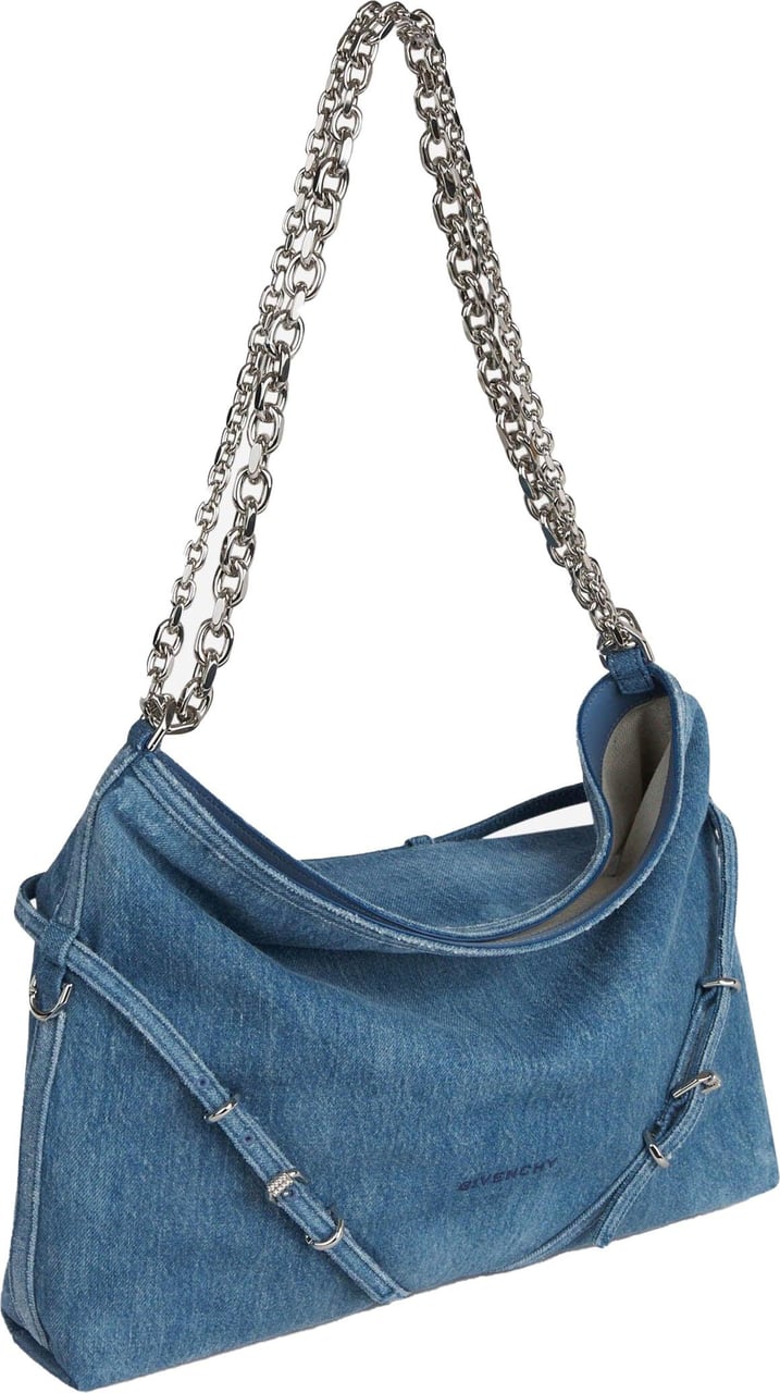 Givenchy Vouyou Chain M Bag Divers