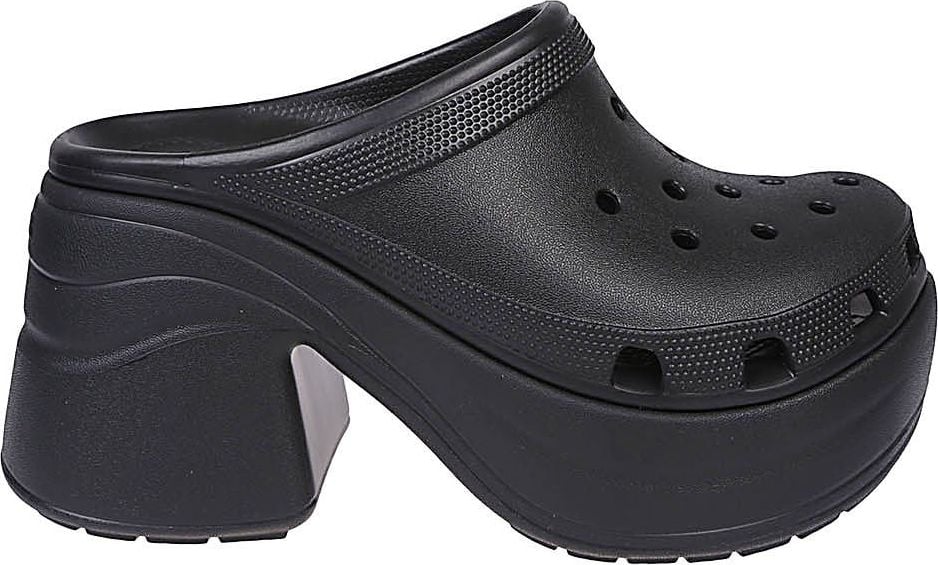 Crocs Crocs Sandals Black Zwart