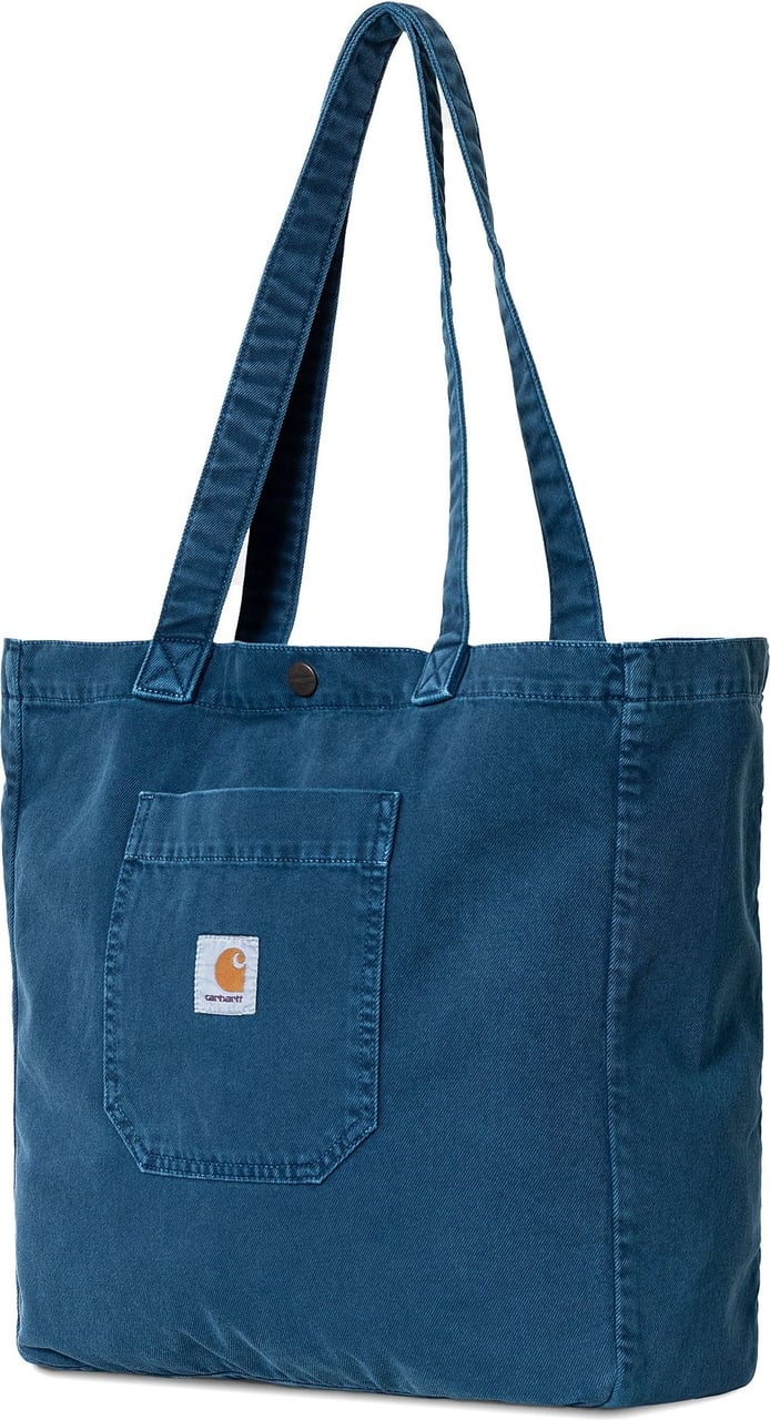 Carhartt Carhartt WIP Bags.. Blue Blauw