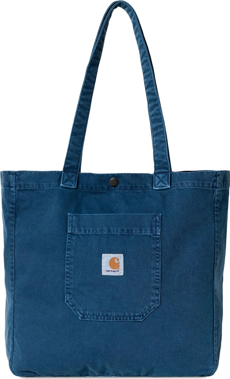 Carhartt Carhartt WIP Bags.. Blue Blauw