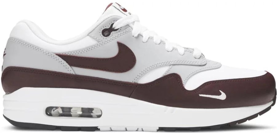 Nike Air Max 1 Mystic Dates Divers