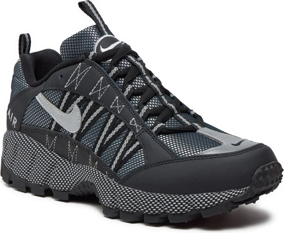 Nike Air Humara Qs Sneakers Zwart