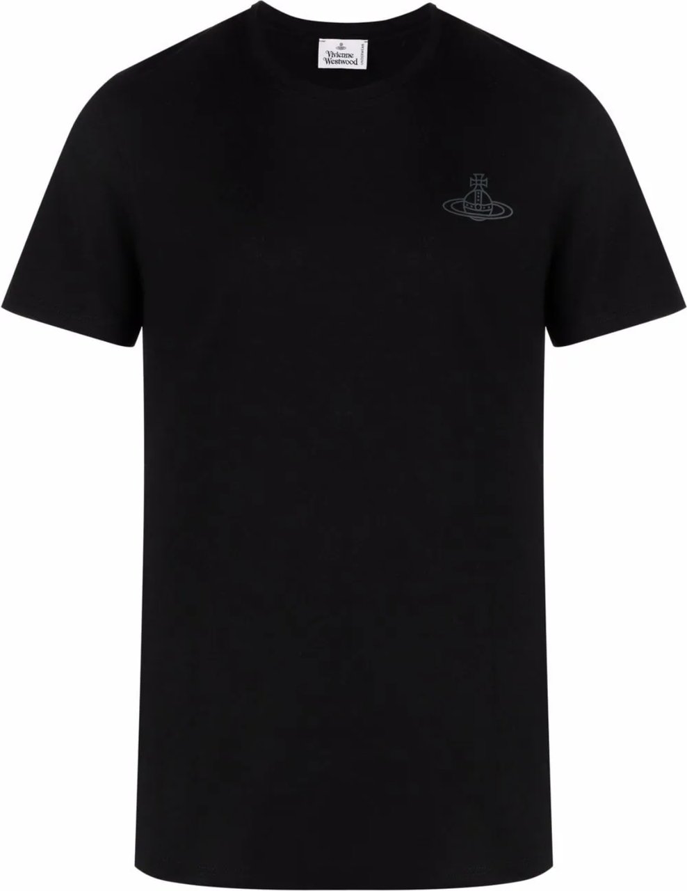 Vivienne Westwood 3-pack T-shirt Black/white/grey Wit