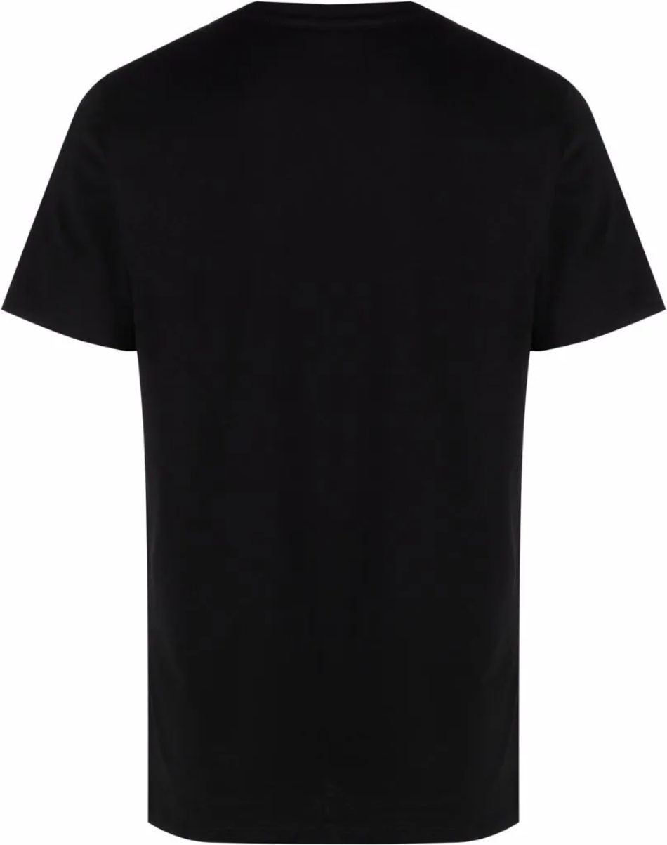 Vivienne Westwood 3-pack T-shirt Black/white/grey Wit