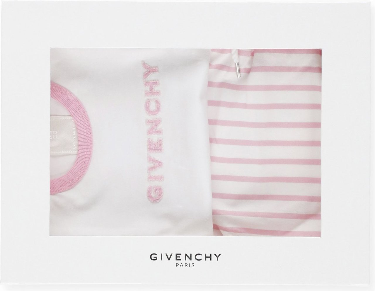 Givenchy Dresses Pink Neutraal
