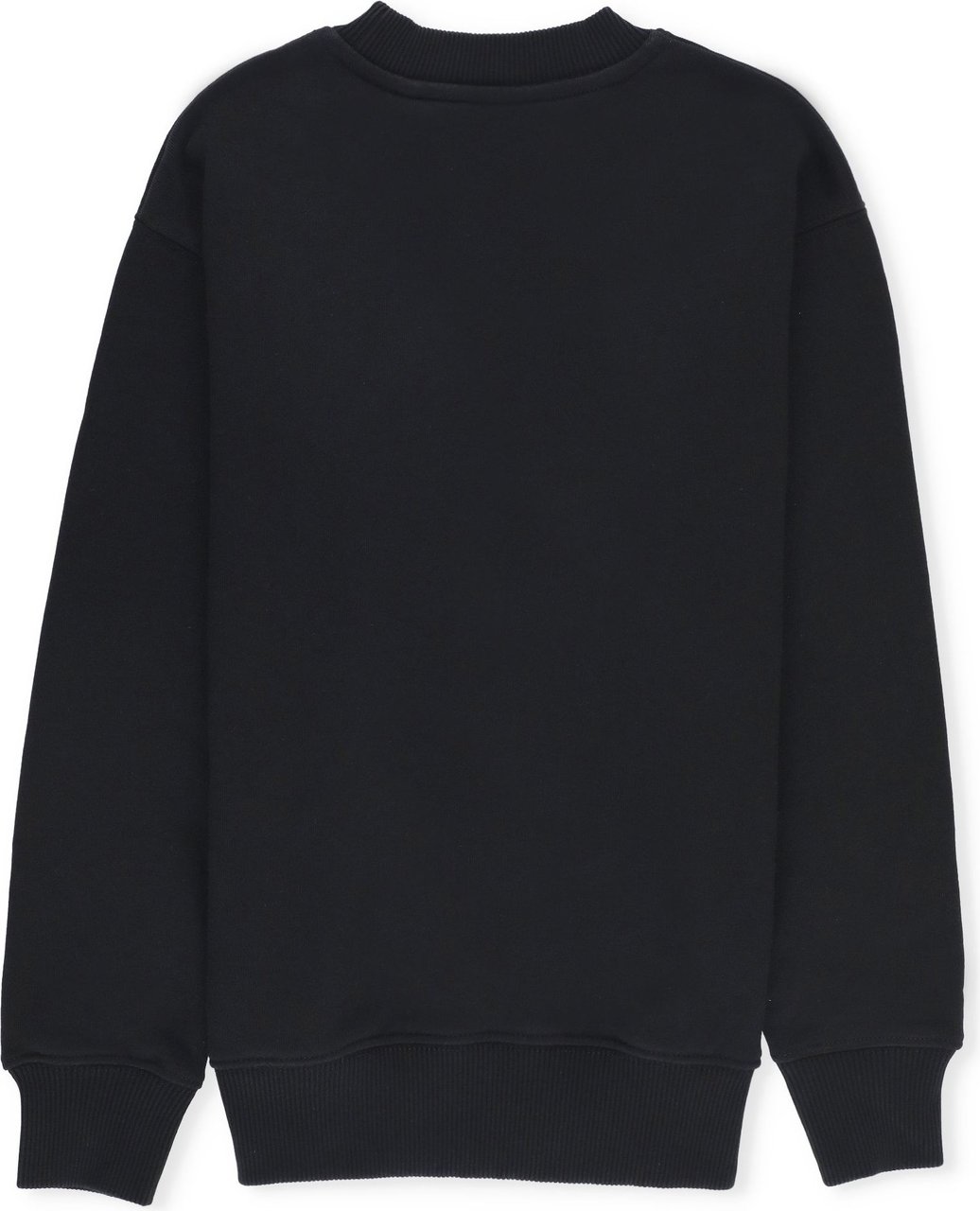 OFF-WHITE Sweaters Black Zwart