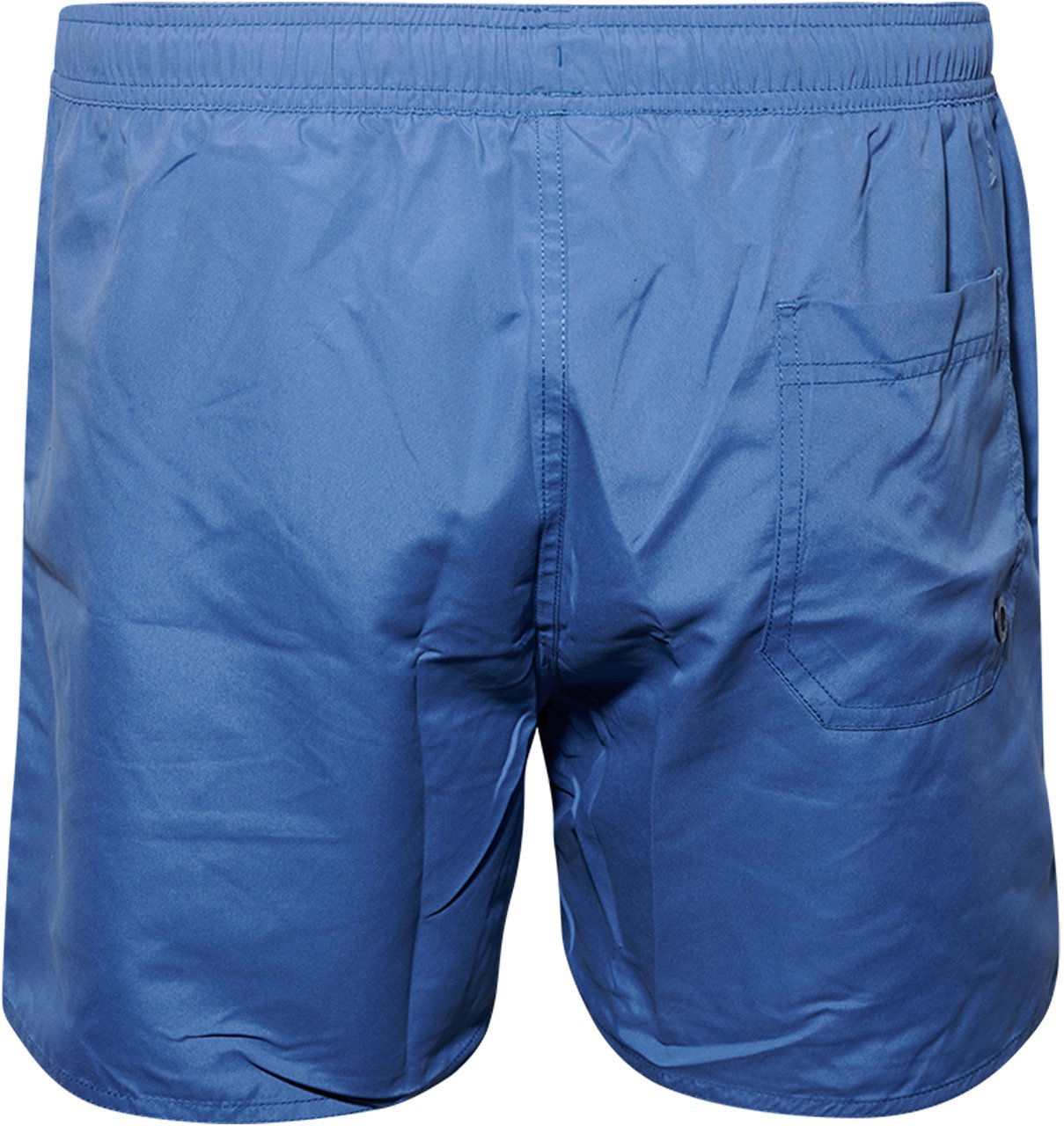 EA7 Zwembroek blue Blauw