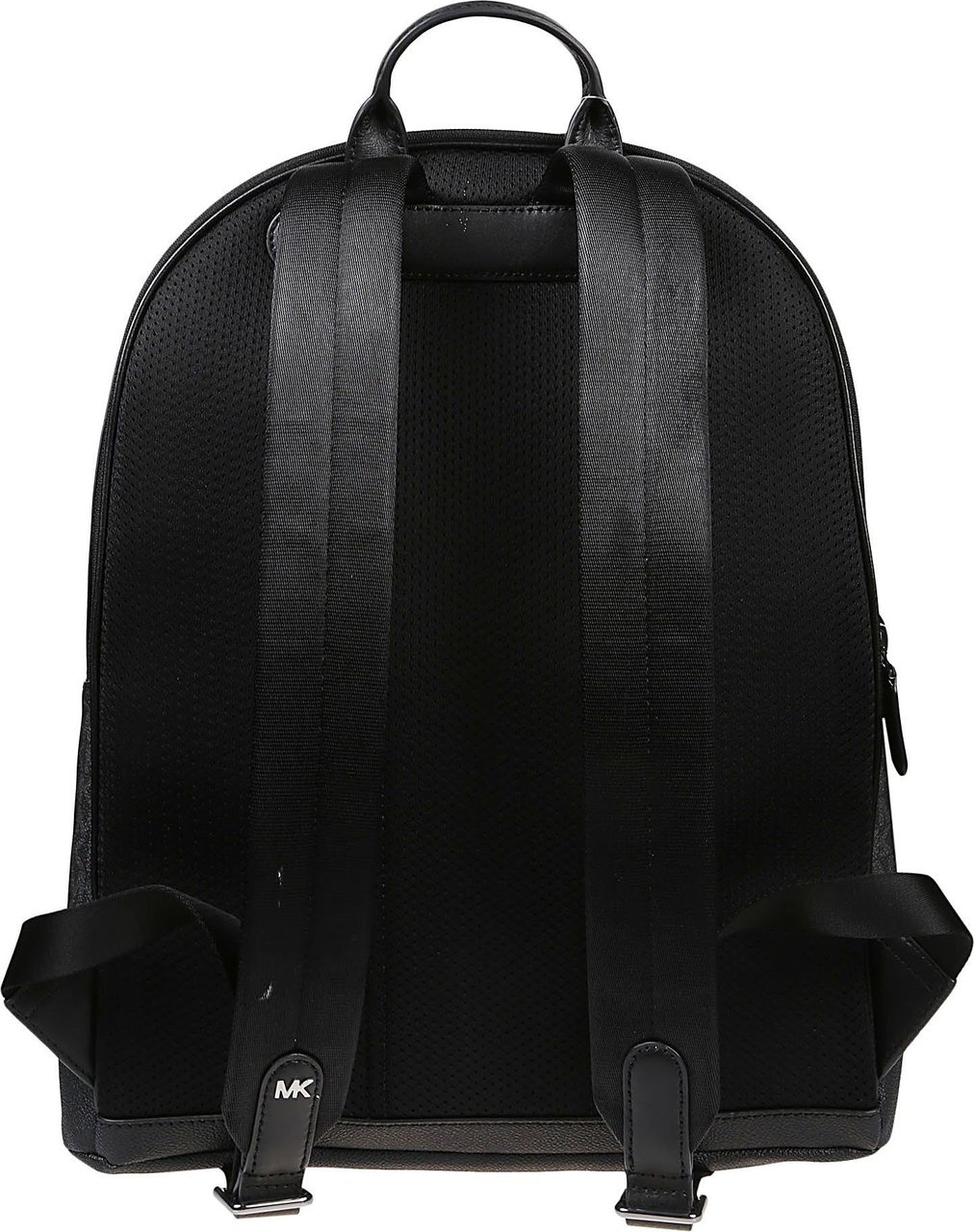 Michael Kors Hudson Commuter Backpack Black Zwart
