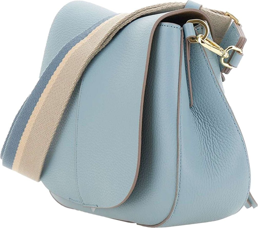 Gianni Chiarini Bags Blue Blauw
