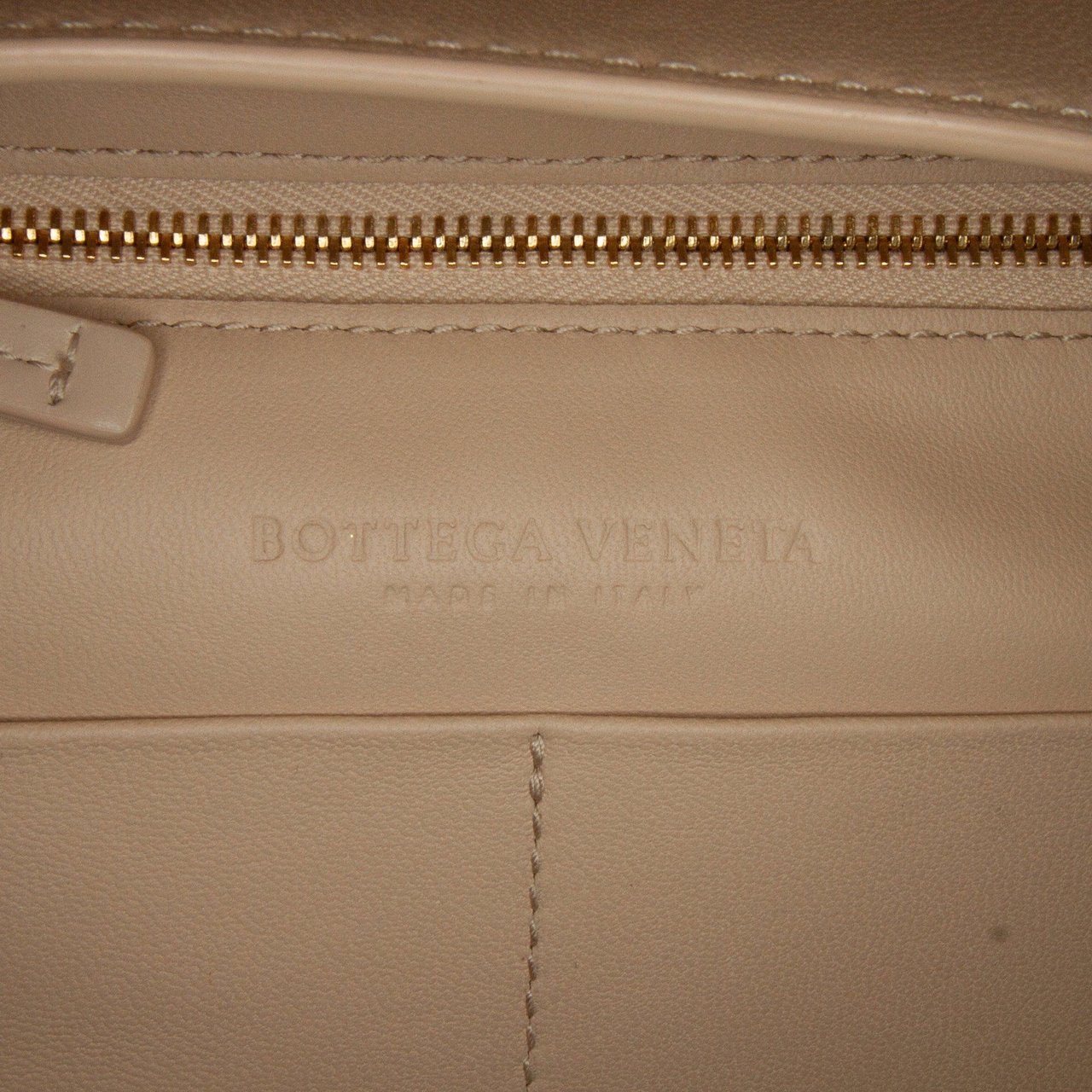 Bottega Veneta Marie Shoulder Bag Bruin
