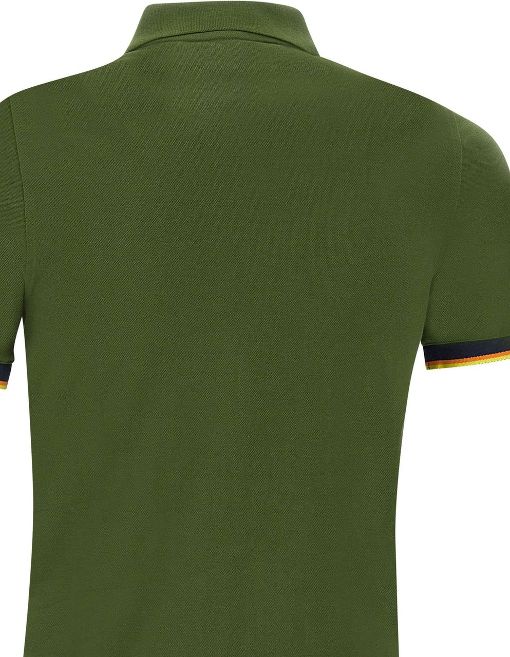 K-WAY K-Way T-shirts and Polos Green Groen