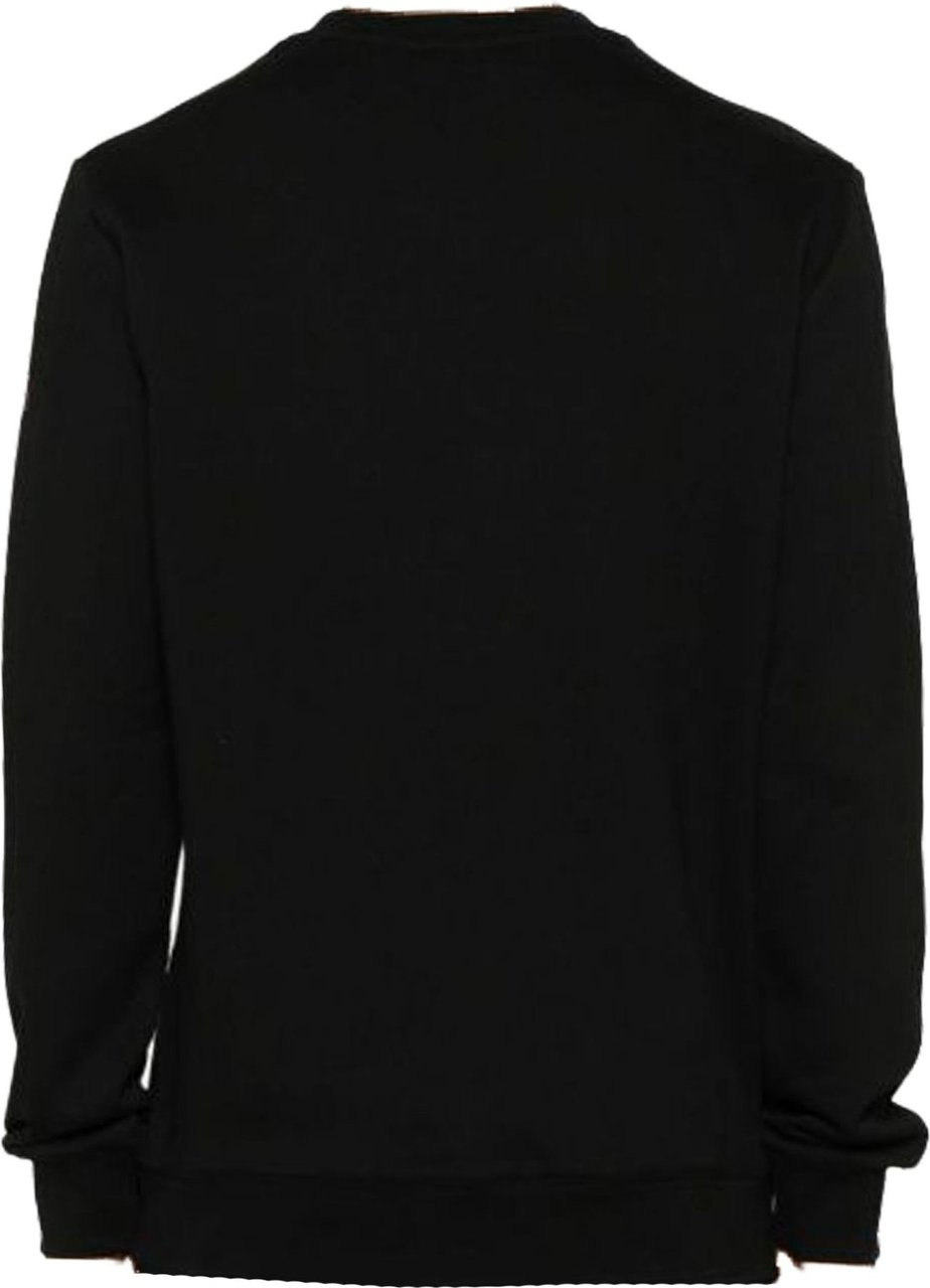 A.P.C. A.P.C. Sweaters Black Zwart