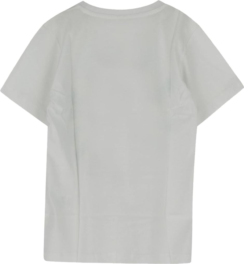 Stella McCartney STELLA MCCARTNEY Kids T-shirts and Polos White Wit
