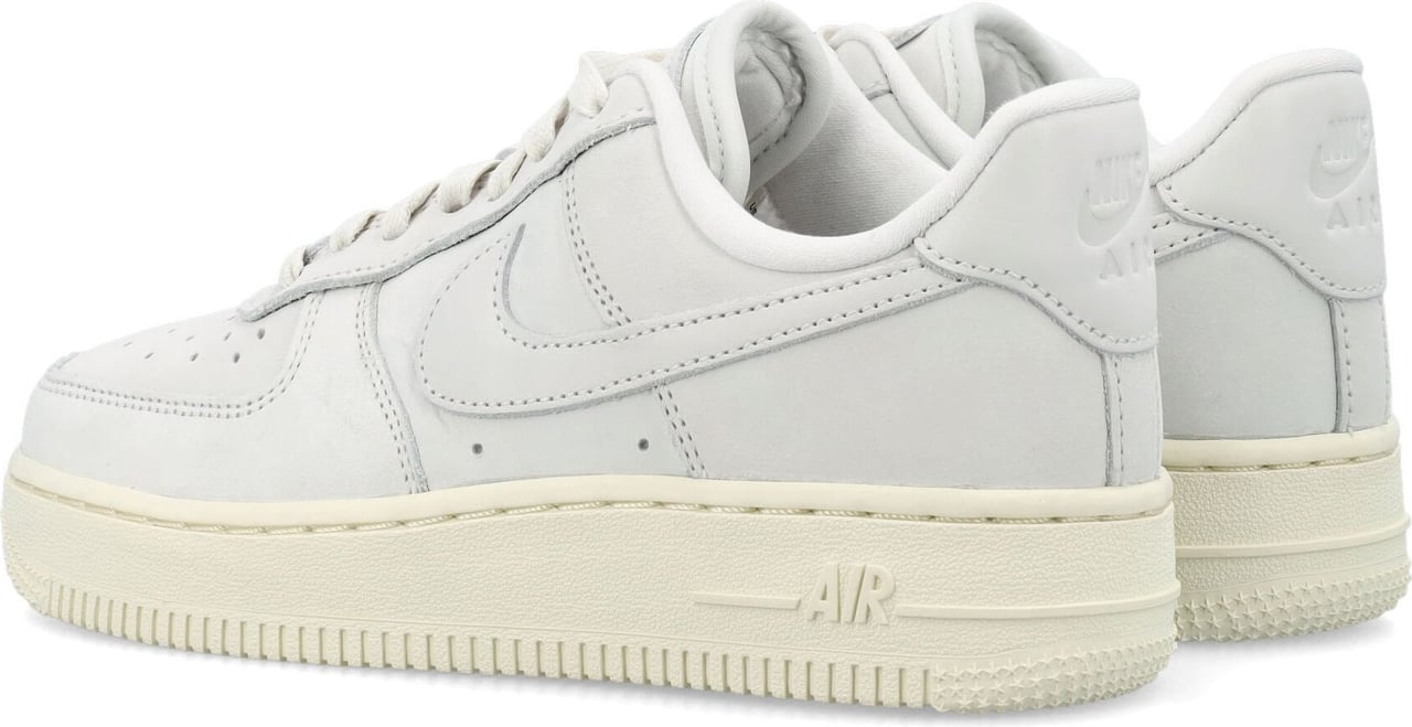 Nike AIR FORCE 1 '07 PRM NP Wit