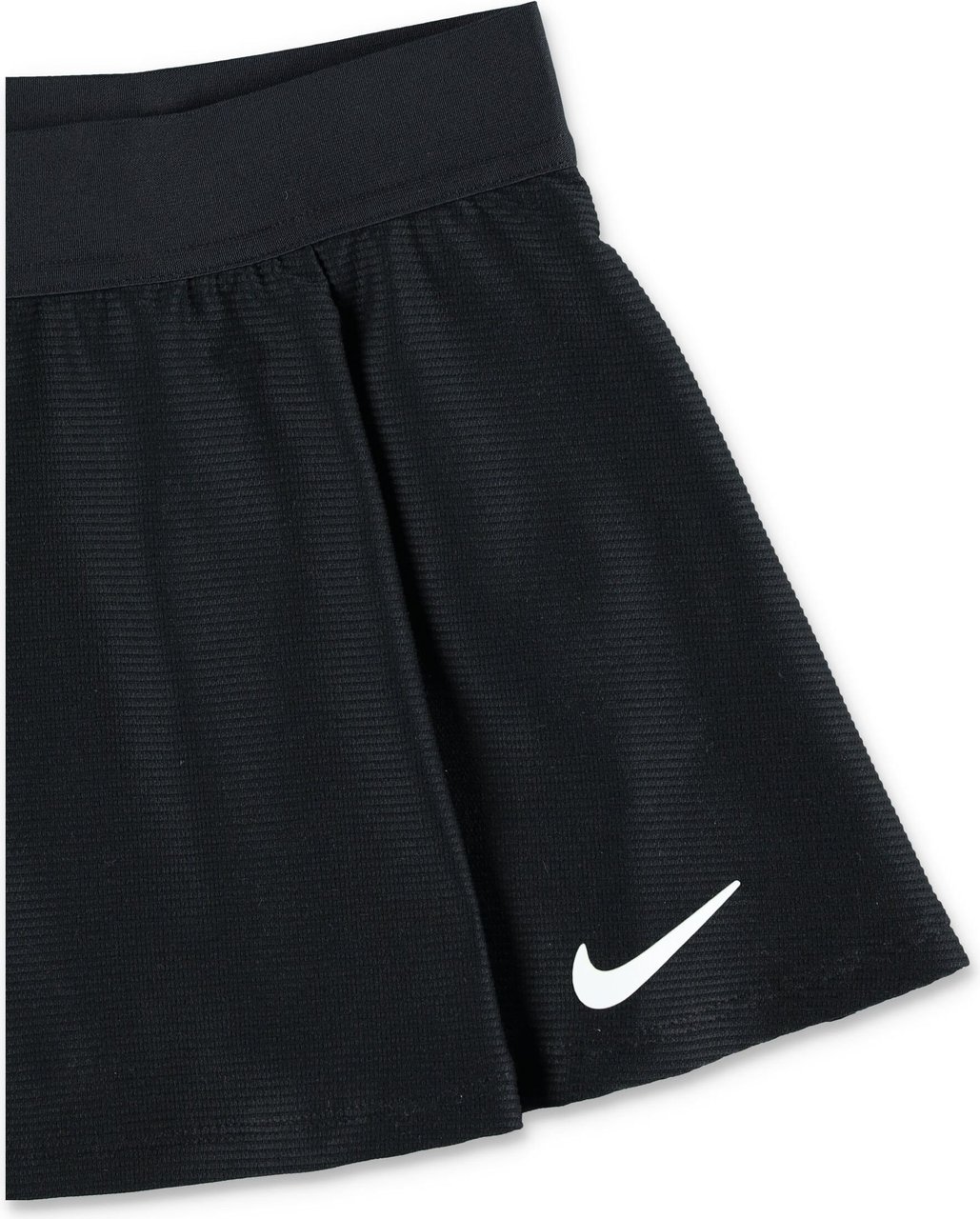 Nike TENNIS SKIRT Zwart
