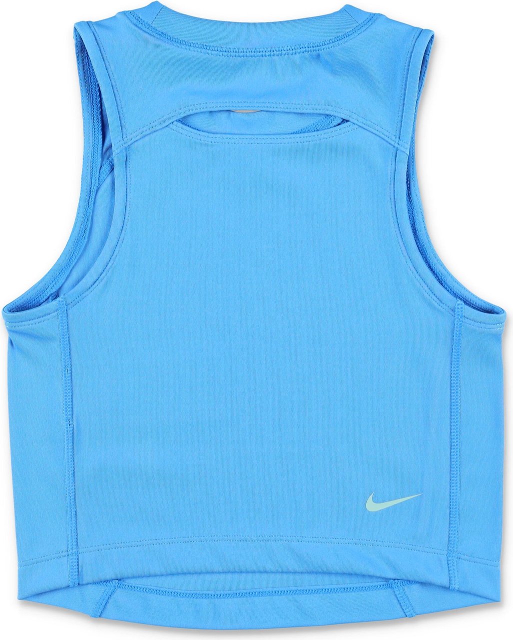 Nike TANK Blauw