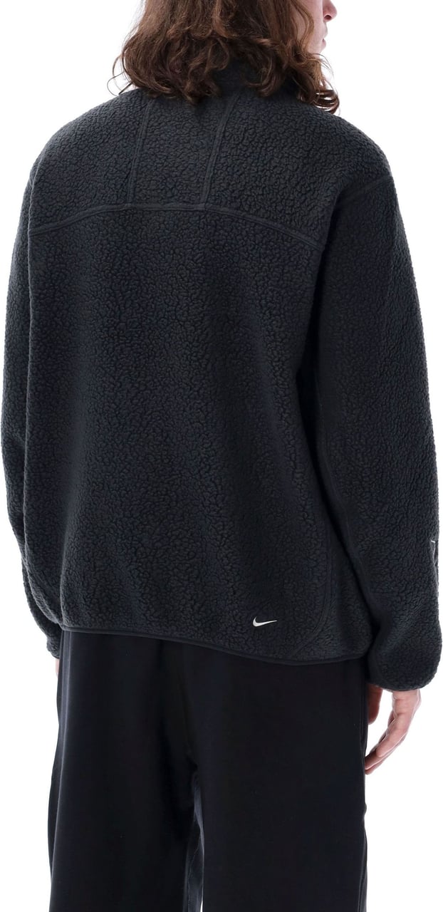 Nike ACG POLARTEC JKT Zwart