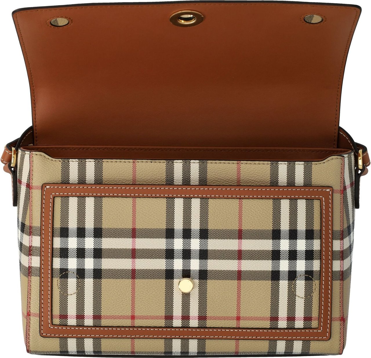 Burberry LL MD NOTE DFC Bruin