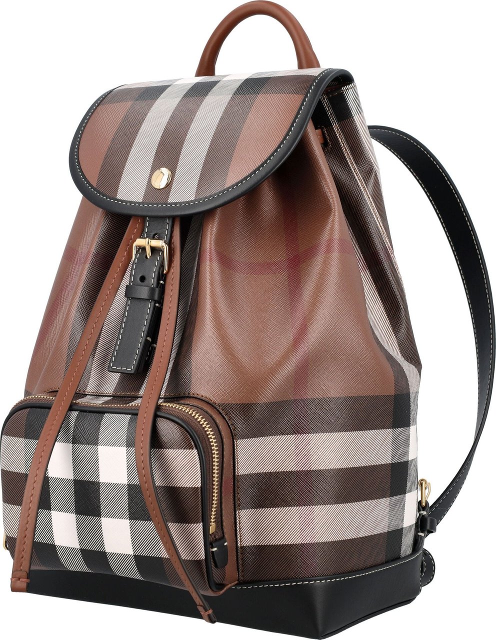 Burberry LL MD BACKPACK GC9 Bruin