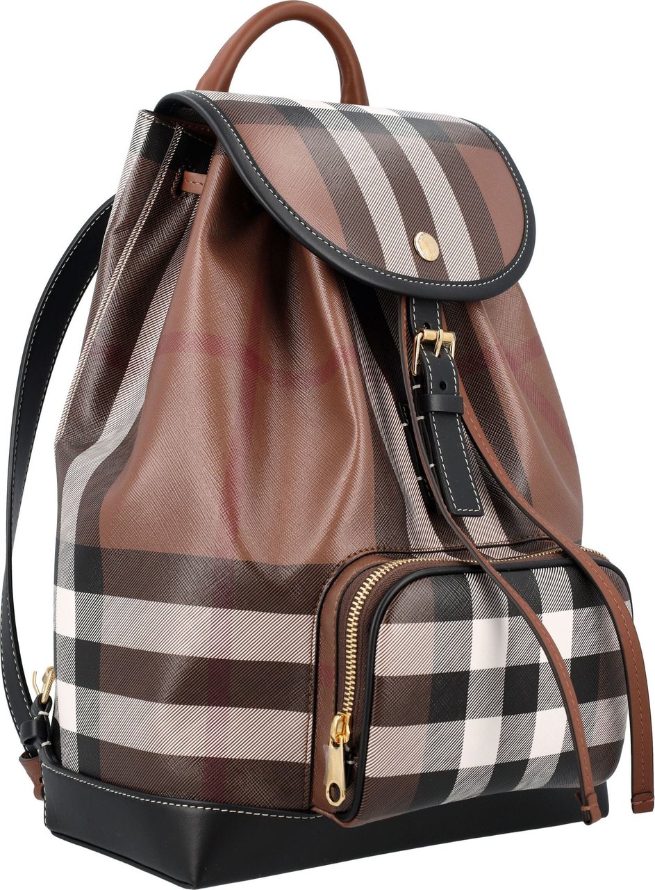 Burberry LL MD BACKPACK GC9 Bruin