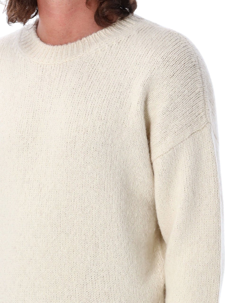 Isabel Marant SILLY SWEATER Beige