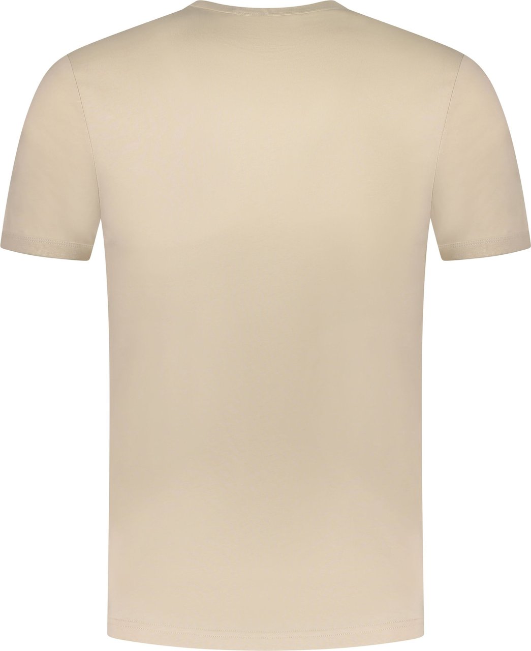 Fred Perry T-shirt Beige Beige