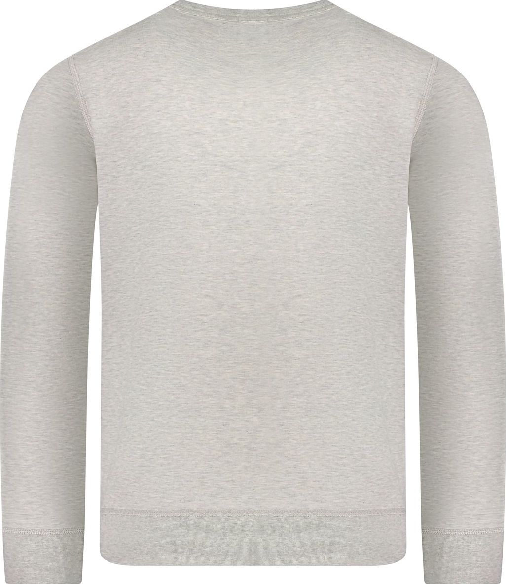 Ralph Lauren Polo Sweater Grijs Grijs