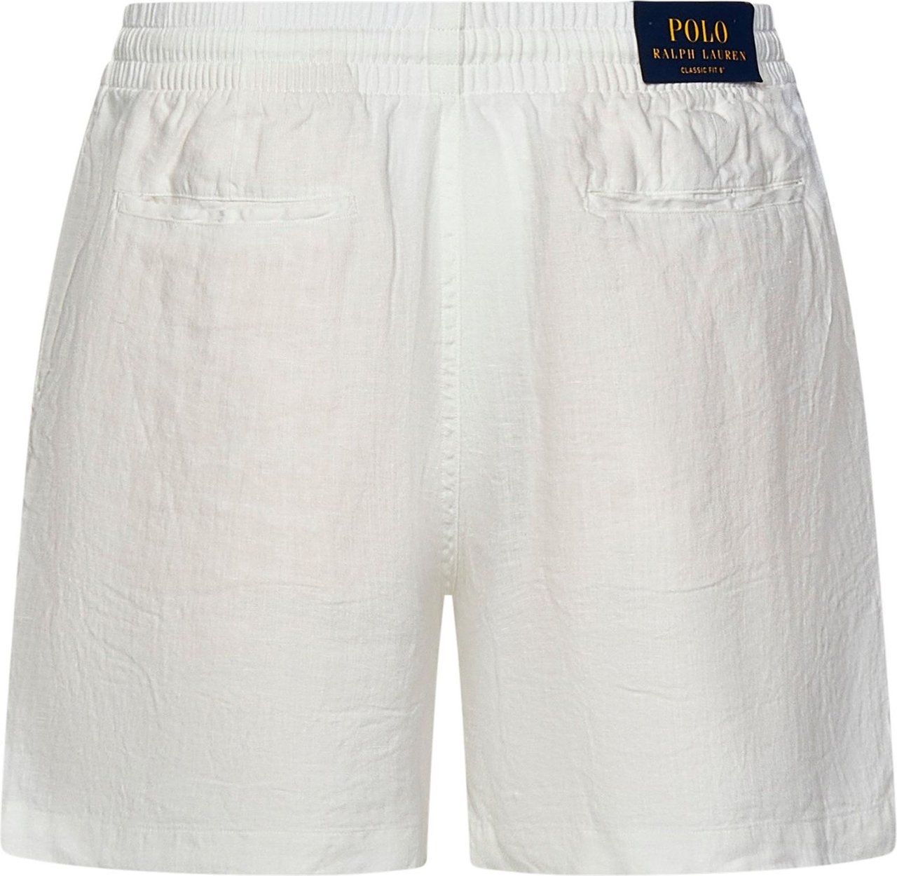 Ralph Lauren Polo Ralph Lauren Shorts White Wit