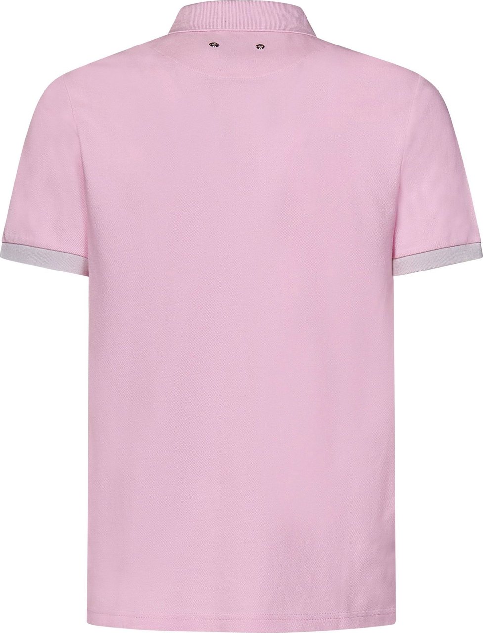 Vilebrequin Vilebrequin T-shirts and Polos Pink Roze