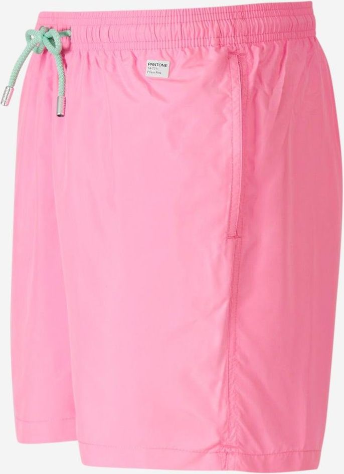 MC2 Saint Barth Pantone™ Special Edition Swimsuit Roze