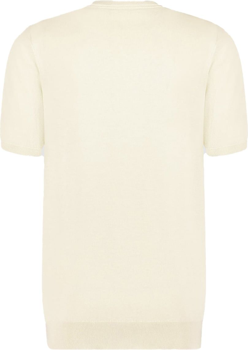 Circle of Trust francis knit off white Beige
