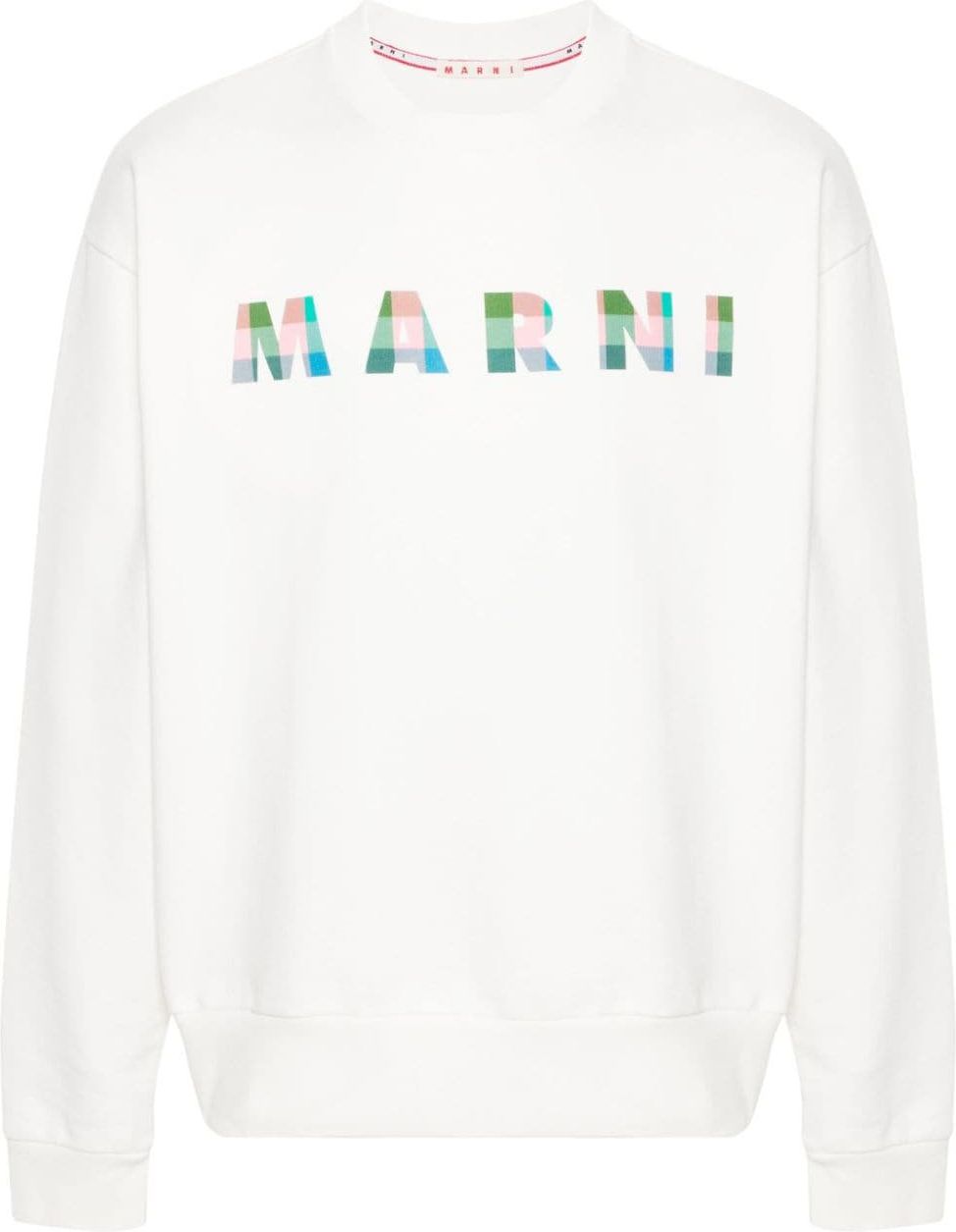 Marni Marni Sweaters White Wit